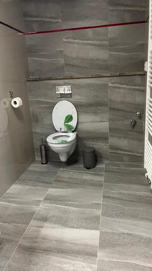 Downtown Boutique Apartments Liberec Bagian luar foto